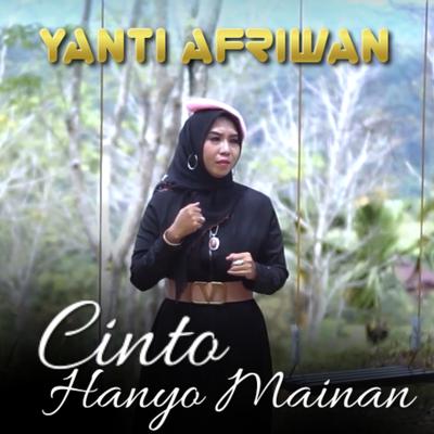 Cinto Hanyo Mainan (Lagu Minang Sedih)'s cover