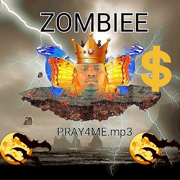 Zombiee's avatar image