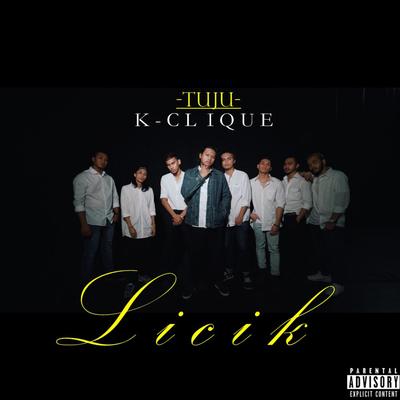 Licik (Tuju)'s cover