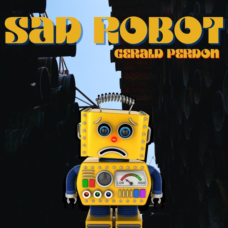 Gerald Perdon's avatar image