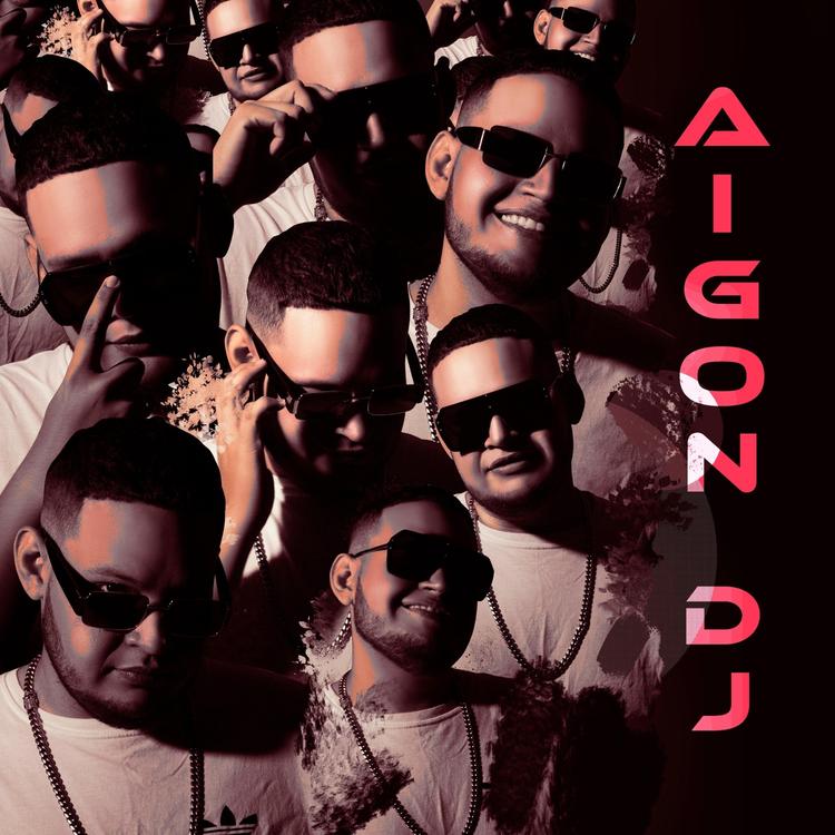 Aigon Dj's avatar image