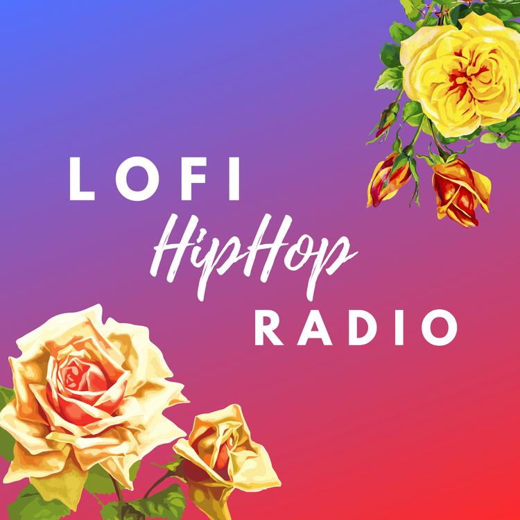 lofi hip hop radio's avatar image