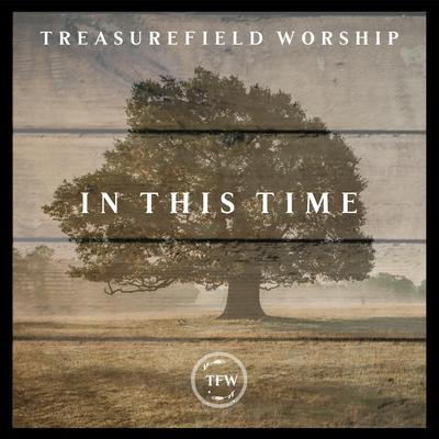 Your Love Stands Firm By TreasureField Worship's cover