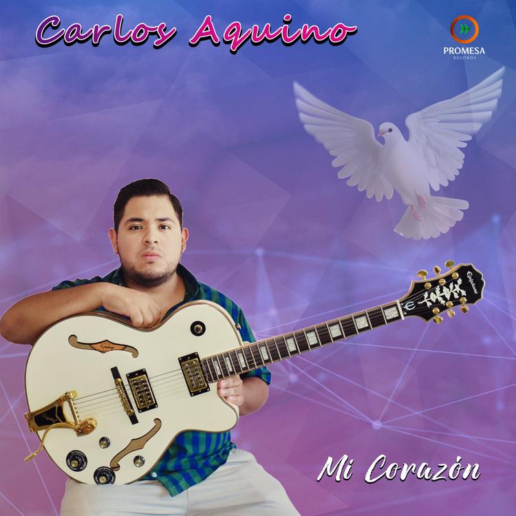 Carlos Aquino's avatar image