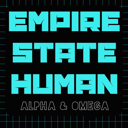 Alpha Omega Official TikTok Music album by Empire State Human