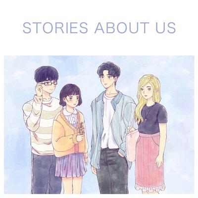 Stories About Us's cover