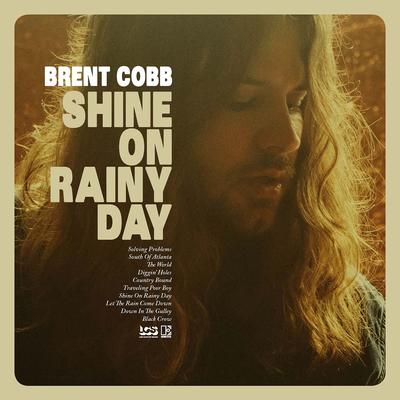 Black Crow By Brent Cobb's cover