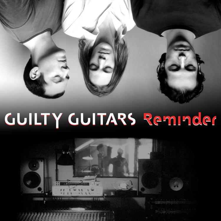 Guilty Guitars's avatar image