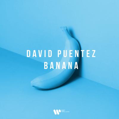 Banana By David Puentez's cover