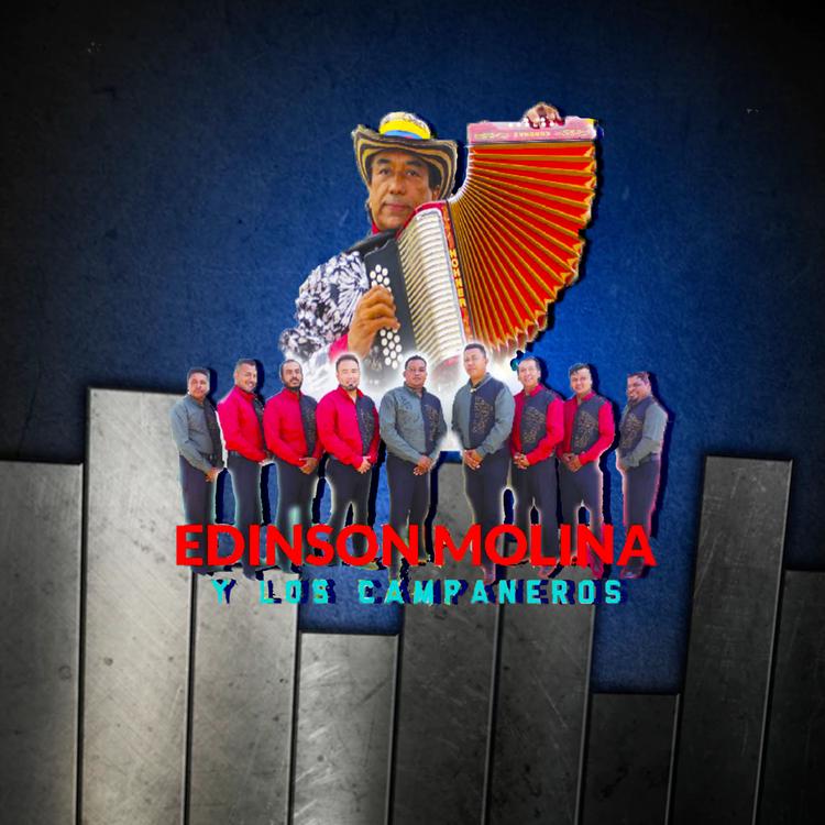 Edinson Molina y Los campaneros De Colombia's avatar image