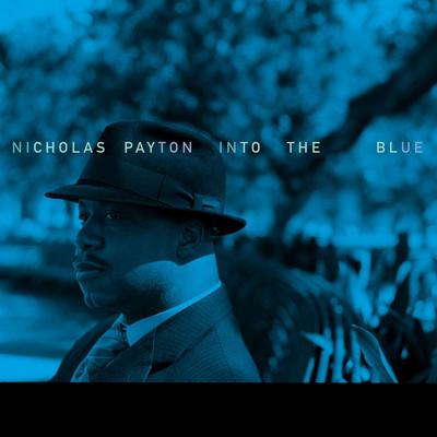 Chinatown By Nicholas Payton's cover