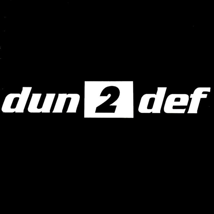 Dun2Def's avatar image