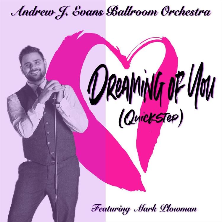 Andrew J. Evans Ballroom Orchestra's avatar image