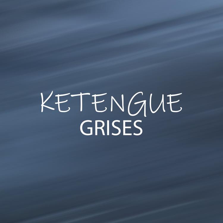 KETENGUE's avatar image