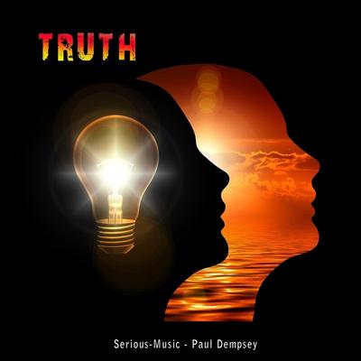 Truth's cover