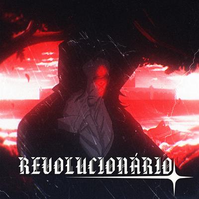 Revolucionário By PeJota10*'s cover