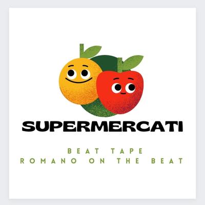 Supermercati (Beat Tape)'s cover