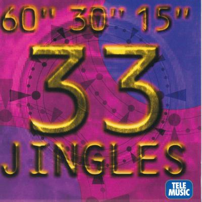 33 Jingles's cover