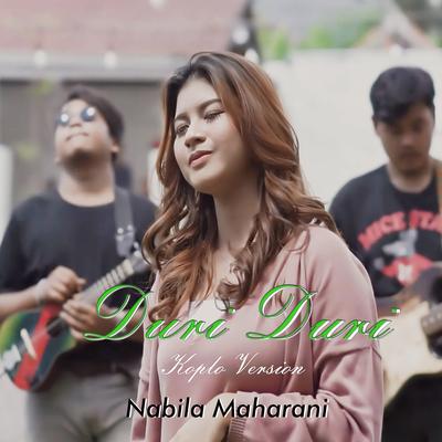 Duri Duri (Koplo Version)'s cover