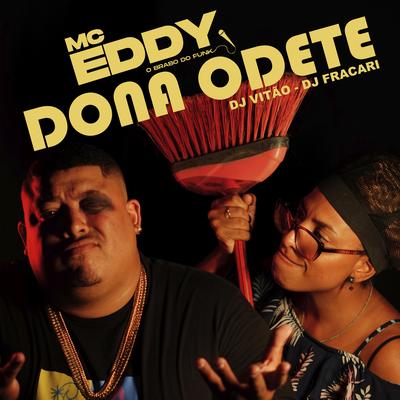 Dona Odete's cover