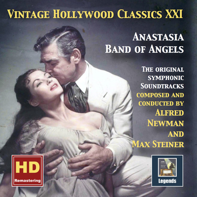 20th Century Fox Fanfare's cover