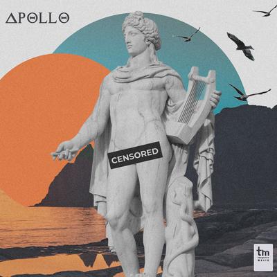 Apollo By Igor Utzig, middt's cover