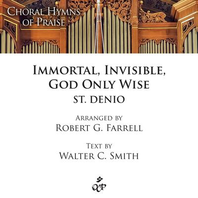 Robert G. Farrell's cover