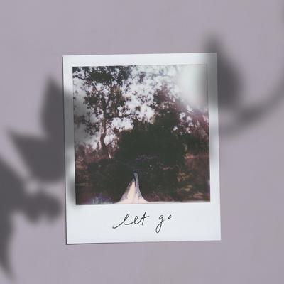 let go By little luna's cover