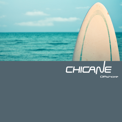 Offshore By Chicane's cover