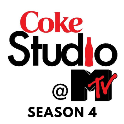 Coke Studio S4's cover