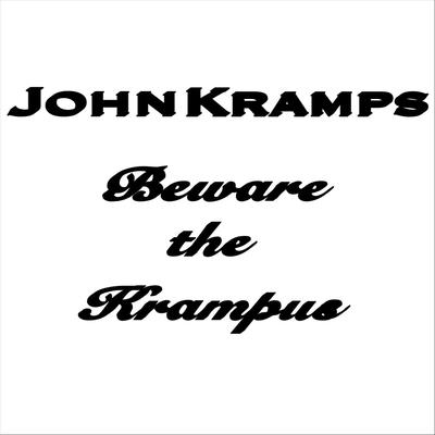 Beware the Krampus's cover