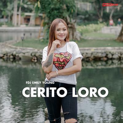 Cerito Loro By Fdj Emily Young's cover