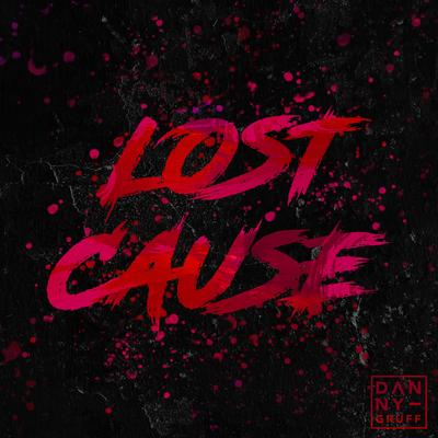 Lost Cause's cover