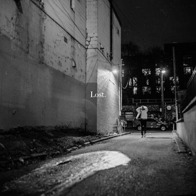 Lost - Single's cover