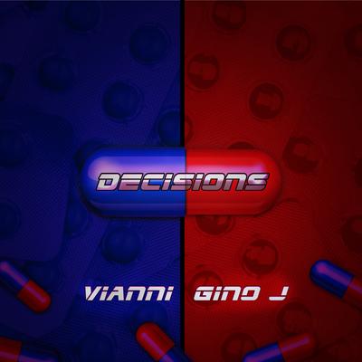 Decisions By Vianni, Gino J's cover