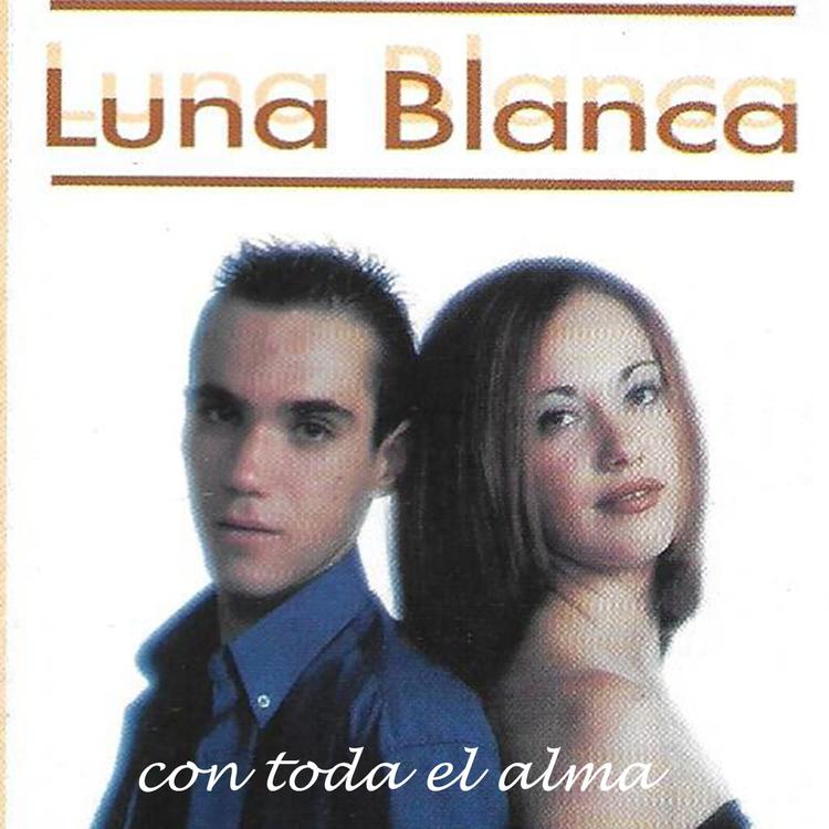 Luna Blanca's avatar image