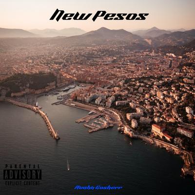 New Pesos's cover