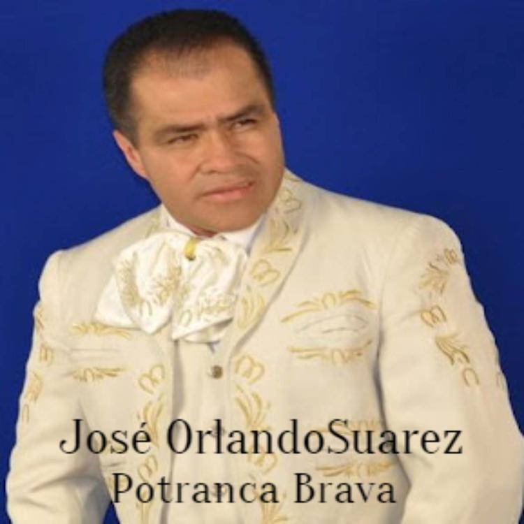 José Orlando Suárez's avatar image