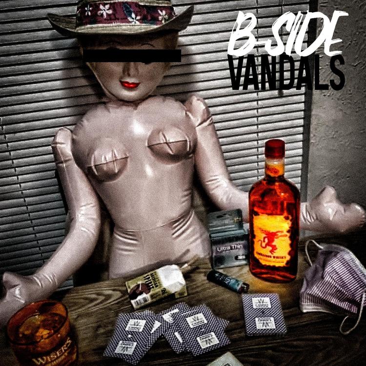 B-Side Vandals's avatar image