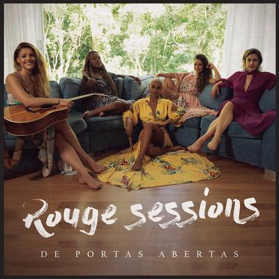 Não Dá Pra Resistir (Irresistable) (Acústico) By Rouge's cover
