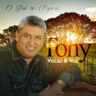 O Pai Te Espera's cover