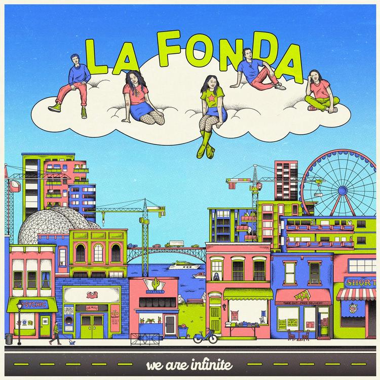 La Fonda's avatar image