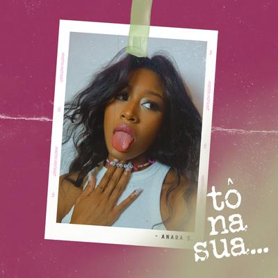 tô na sua...'s cover