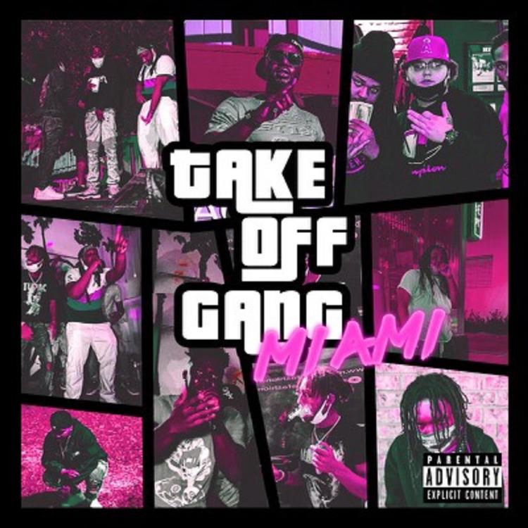 Take Off Gang's avatar image