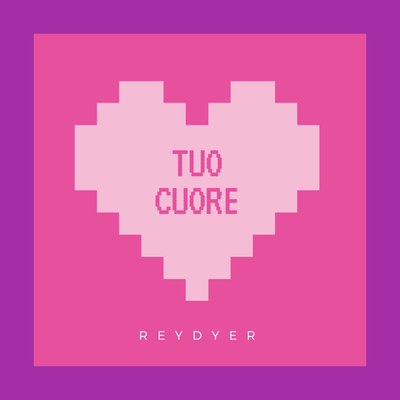 Tuo Cuore's cover