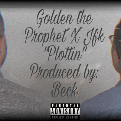 Golden The Prophet's cover