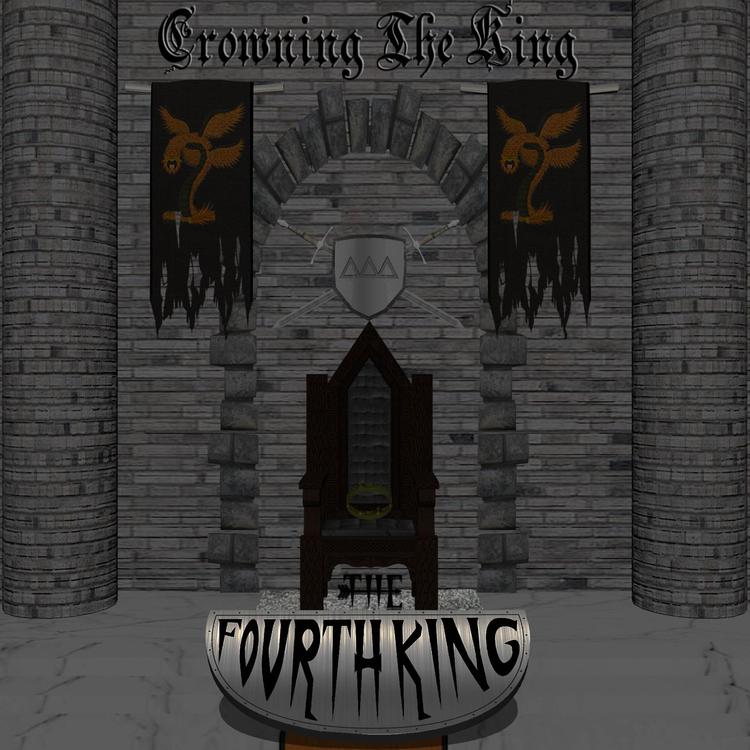 The Fourth King's avatar image