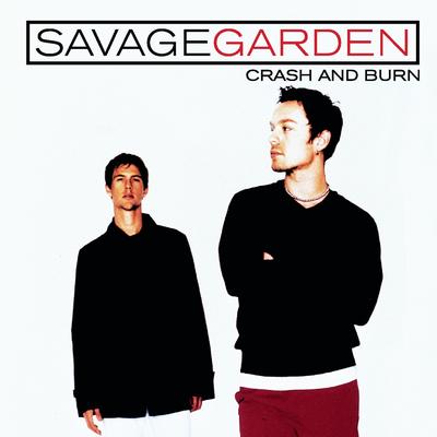 Crash And Burn's cover