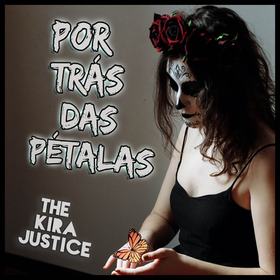 Minha Essência é Essa By The Kira Justice's cover