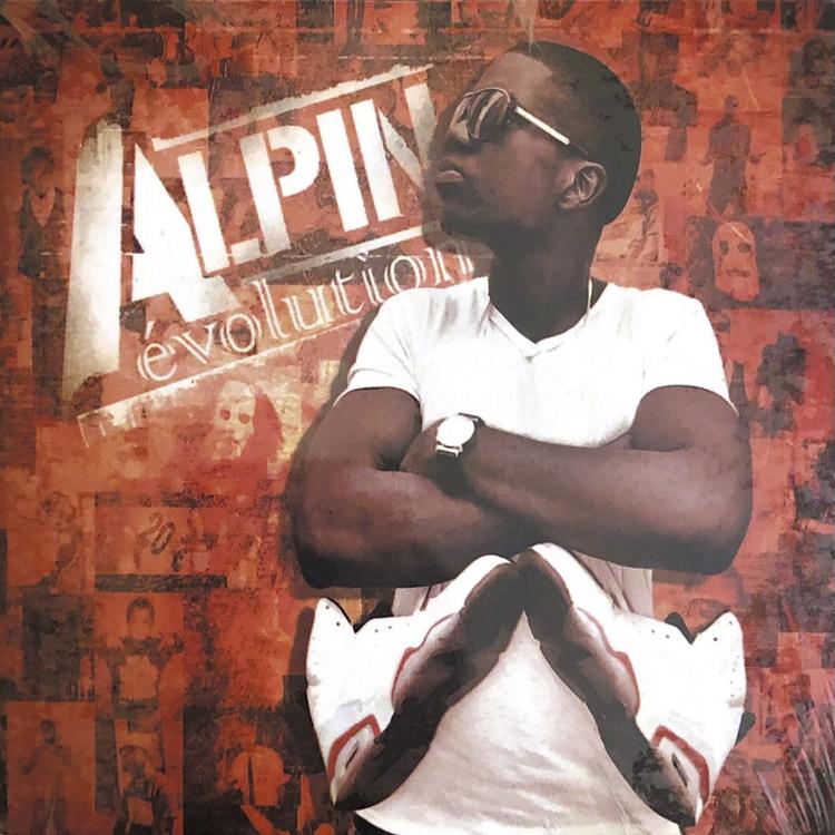 Alpin's avatar image